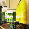 Отель Dorsett Residences Bukit Bintang at Dorsett Kuala Lumpur, фото 19