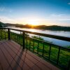 Отель Chiang Klong Riverside Resort, фото 9