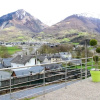 Отель House With 3 Bedrooms in Sassis, With Wonderful Mountain View, Furnish, фото 13