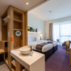 Отель Premier Inn Dubai Dragon Mart, фото 5