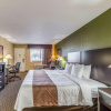 Отель Quality Inn Glenpool - Tulsa, фото 6