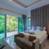 Отель 6BR Luxury Tropical Pool Villa PH125, фото 47