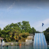 Отель Bungalow With 3 Bedrooms in Saint-brevin-les-pins, With Pool Access, Furnished Garden and Wifi - 30 , фото 19