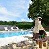 Отель Cozy Holiday Home in Saint-Leon-sur-Vezere with Swimming Pool, фото 30