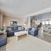 Отель Bay Breeze On Sunset Island 6 Blocks To Ocean 5 Bedroom Townhouse, фото 14