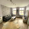 Отель Gdańskie Apartamenty - Apartament Długa z Widokiem Na Ratusz, фото 2