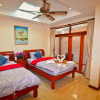 Отель The Haven Pool Villa, фото 3