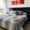 Отель Loft Zona TEC, practical w view, gym, 1KSB terrace, 1 bathroom by Mty Living - Danis, фото 15