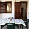 Отель Sv001 Appartamento Agrusa con Giardino e bbq, фото 20