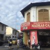 Отель Sayang-Sayang Youth Hostel в Malacca