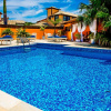 Отель Villa Baoba, фото 10