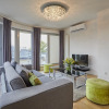 Отель Nook Nook Apartments - Starowislna 52, фото 12