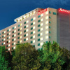 Отель Mexico City Marriott Reforma Hotel, фото 1