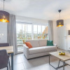 Отель Apartment With Cosy Sunny Terrace, фото 7