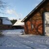 Отель Stutteri Sonne Bed & Breakfast в Холстебре