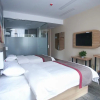 Отель Thank Inn Plus Hotel Anhui Xuancheng Xuanzhou District Xinglong Road Wanda Plaza, фото 1