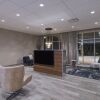 Отель Courtyard by Marriott St. Louis Brentwood, фото 2