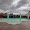 Отель Chris Hotel Whitefield, фото 18