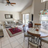 Отель Perfect Family South Facing Pool Sun All Day! 4 Bedroom Home, фото 29