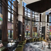 Отель Paragraph Freedom Square, a Luxury Collection Hotel, Tbilisi, фото 5