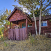 Отель 'hiawatha' Peaceful Living in Rocky Mtn Nat'l Park, фото 10