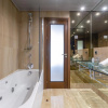 Отель BAHIA DE LA PLATA 1D DELUXE PISC CAT 3 - Beautiful apartment near the sea, with private pool and fre, фото 41