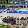 Отель Falkensteiner Family Hotel Diadora в Задаре