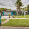 Отель Riverfront Port St Lucie Home: Hot Tub + Dock!, фото 14