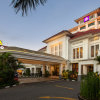 Отель Grand Inna Malioboro, фото 1