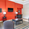 Отель Hawthorn Extended Stay by Wyndham Irving DFW North, фото 3