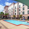 Отель Hampton Inn & Suites by Hilton Houston North IAH, фото 15