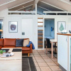 Отель 10 Person Holiday Home in Allingabro, фото 2