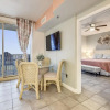 Отель Shores Of Panama 1612 1 Bedroom Condo, фото 15