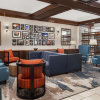 Отель Embassy Suites by Hilton Nashville Airport, фото 19