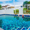Отель Baan Jidapa Hua Hin Pool Villa, фото 5