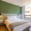 Отель w Stunning 1BR in Chico, фото 2