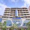 Отель Fabhotel Shree Balaji Orchid в Мумбаи