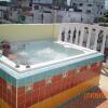 Отель Room in B&B - Cancun Guest House 4 Terrace Tub, фото 11