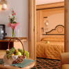 Отель TH San Pellegrino Monzoni Hotel, фото 6