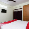 Отель OYO Flagship 4655 Home Stay Hotel Vihar, фото 17
