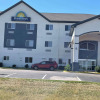 Отель Days Inn by Wyndham Copperas Cove, фото 1