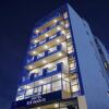 Отель Treebo Trend Hotel RK, фото 1