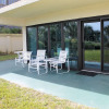Отель Ocean House Condo 122 Seaclusion, фото 20