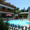 Отель Chalet-Hôtel du Borderan, фото 10