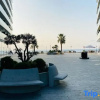 Отель Sea side apartment in 