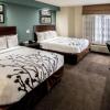 Отель Sleep Inn, фото 22