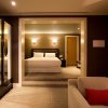 Отель Hilton Queenstown Resort & Spa, фото 6
