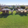 Отель Villa With 3 Bedrooms in Nerantza, With Wonderful sea View, Private Po, фото 21
