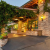 Отель Best Western Plus Santa Barbara, фото 27