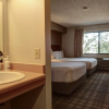 Отель GreenTree Inn Albuquerque, фото 8
